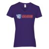 Heavy Cotton™ Women’s V-Neck T-Shirt Thumbnail