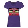 Performance® Tech Women's V-Neck T-Shirt Thumbnail