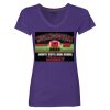 Performance® Tech Women's V-Neck T-Shirt Thumbnail