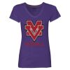 Performance® Tech Women's V-Neck T-Shirt Thumbnail