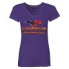 Performance® Tech Women's V-Neck T-Shirt Thumbnail