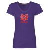 Performance® Tech Women's V-Neck T-Shirt Thumbnail