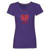 Performance® Tech Women's V-Neck T-Shirt Thumbnail