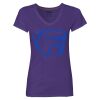 Performance® Tech Women's V-Neck T-Shirt Thumbnail