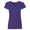 Performance® Tech Women's V-Neck T-Shirt Thumbnail