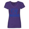 Performance® Tech Women's V-Neck T-Shirt Thumbnail