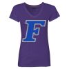 Performance® Tech Women's V-Neck T-Shirt Thumbnail