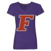 Performance® Tech Women's V-Neck T-Shirt Thumbnail