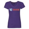 Performance® Tech Women's V-Neck T-Shirt Thumbnail
