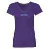 Performance® Tech Women's V-Neck T-Shirt Thumbnail