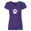Performance® Tech Women's V-Neck T-Shirt Thumbnail