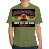 Mens Perfect Weight ® Crew Tee Thumbnail