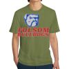 Mens Perfect Weight ® Crew Tee Thumbnail