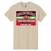 Heavy Cotton  100% Cotton T Shirt Thumbnail