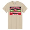 Heavy Cotton  100% Cotton T Shirt Thumbnail