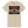 Heavy Cotton  100% Cotton T Shirt Thumbnail