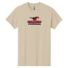 Heavy Cotton  100% Cotton T Shirt Thumbnail
