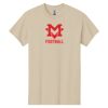 Heavy Cotton  100% Cotton T Shirt Thumbnail