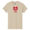 Heavy Cotton  100% Cotton T Shirt Thumbnail