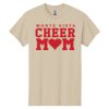 Heavy Cotton  100% Cotton T Shirt Thumbnail
