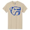 Heavy Cotton  100% Cotton T Shirt Thumbnail