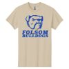 Heavy Cotton  100% Cotton T Shirt Thumbnail
