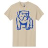 Heavy Cotton  100% Cotton T Shirt Thumbnail