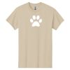 Heavy Cotton  100% Cotton T Shirt Thumbnail